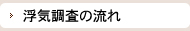 浮気調査の流れ