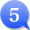 5